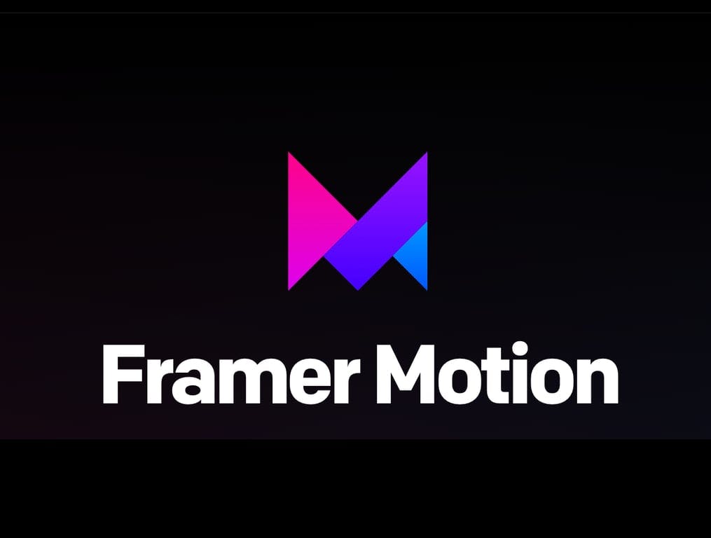 Thumbnail cover image Framer Motion 기가 막히게 사용하기